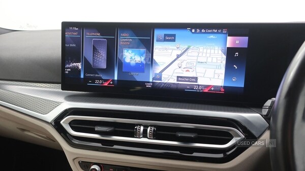 Used BMW 3 Series 2023 for sale - 77306545: Photo 24