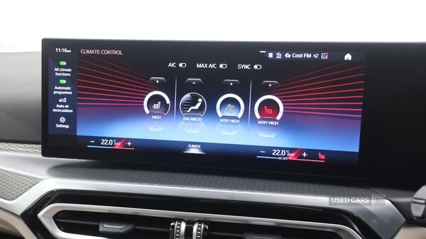 Used BMW 3 Series 2023 for sale - 77306545: Photo 25