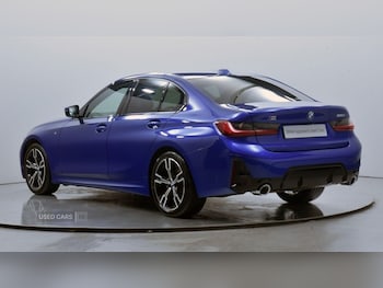 Used BMW 3 Series 2023 for sale - 77306545: Photo