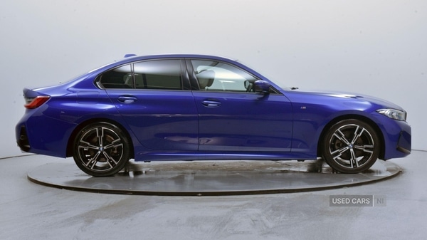 Used BMW 3 Series 2023 for sale - 77306545: Photo 3