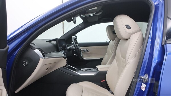 Used BMW 3 Series 2023 for sale - 77306545: Photo 32