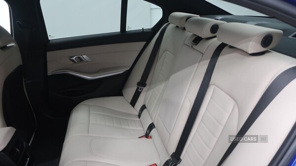 Used BMW 3 Series 2023 for sale - 77306545: Photo 33