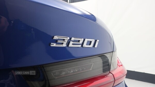 Used BMW 3 Series 2023 for sale - 77306545: Photo 35