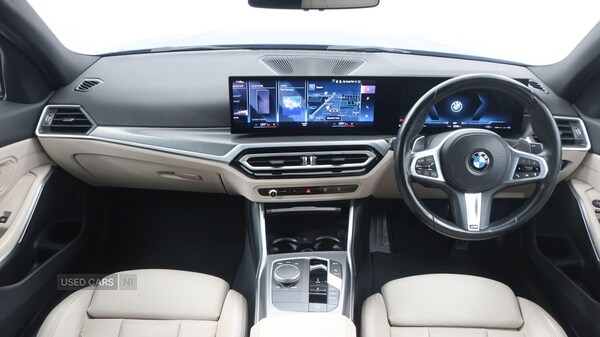 Used BMW 3 Series 2023 for sale - 77306545: Photo 4