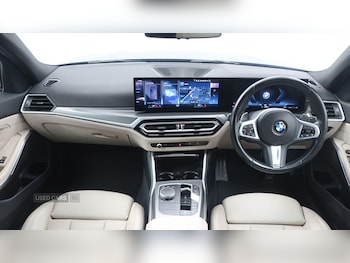 Used BMW 3 Series 2023 for sale - 77306545: Photo