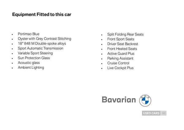 Used BMW 3 Series 2023 for sale - 77306545: Photo 5