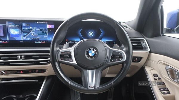 Used BMW 3 Series 2023 for sale - 77306545: Photo 6