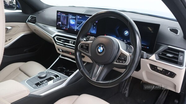 Used BMW 3 Series 2023 for sale - 77306545: Photo 7