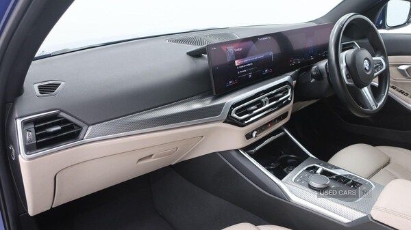 Used BMW 3 Series 2023 for sale - 77306545: Photo 8