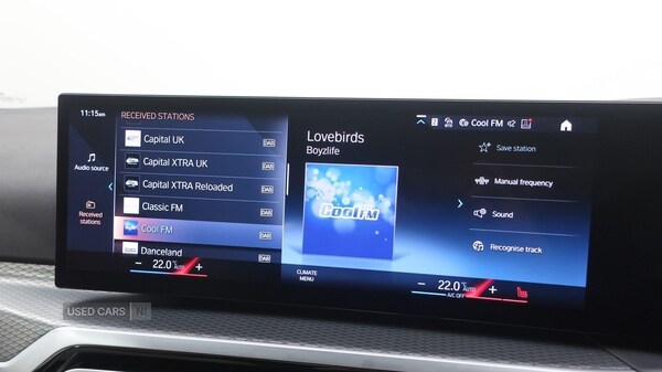 Used BMW 3 Series 2023 for sale - 77306545: Photo 9