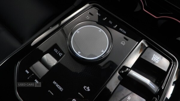 Used BMW 5 Series 2025 for sale - 76500177: Photo 11