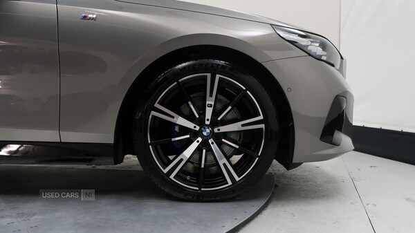 Used BMW 5 Series 2025 for sale - 76500177: Photo 15