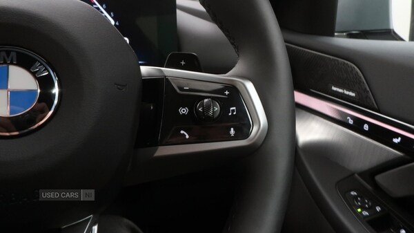 Used BMW 5 Series 2025 for sale - 76500177: Photo 19