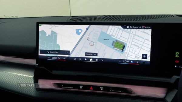 Used BMW 5 Series 2025 for sale - 76500177: Photo 25