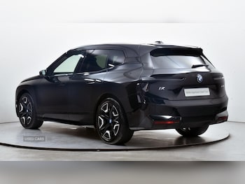 Used BMW iX 2024 for sale - 79026714: Photo