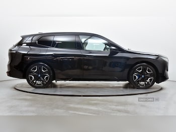 Used BMW iX 2024 for sale - 79026714: Photo