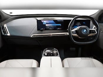 Used BMW iX 2024 for sale - 79026714: Photo