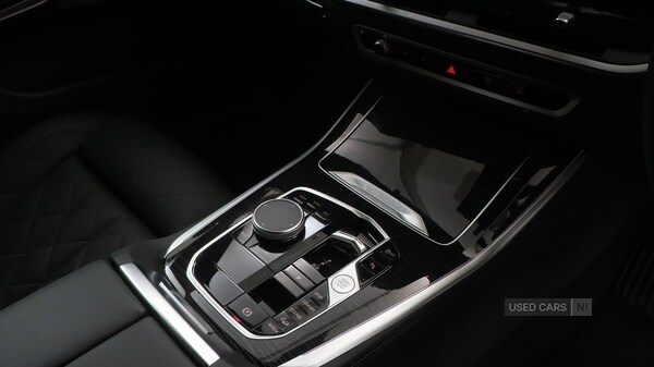 Used BMW X5 2025 for sale - 76248099: Photo 11