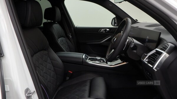 Used BMW X5 2025 for sale - 76248099: Photo 12