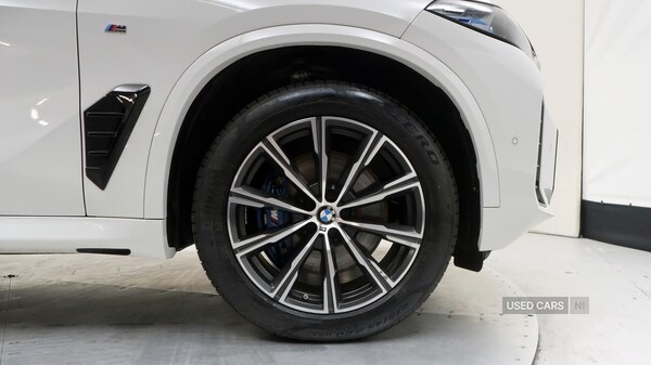 Used BMW X5 2025 for sale - 76248099: Photo 15