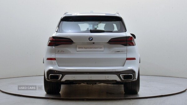 Used BMW X5 2025 for sale - 76248099: Photo 16