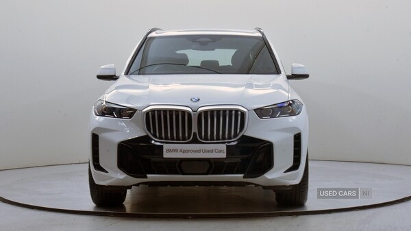 Used BMW X5 2025 for sale - 76248099: Photo 17
