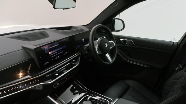 Used BMW X5 2025 for sale - 76248099: Photo 21
