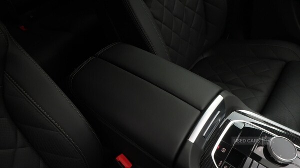 Used BMW X5 2025 for sale - 76248099: Photo 23