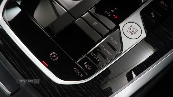 Used BMW X5 2025 for sale - 76248099: Photo 25