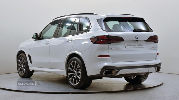 Used BMW X5 2025 for sale - 76248099: Photo 2