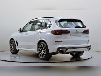 Used BMW X5 2025 for sale - 76248099: Photo 2