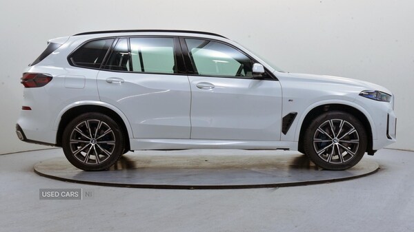 Used BMW X5 2025 for sale - 76248099: Photo 3