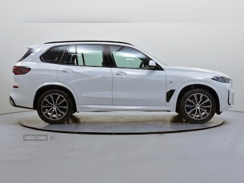 Used BMW X5 2025 for sale - 76248099: Photo 3