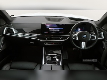 Used BMW X5 2025 for sale - 76248099: Photo 4