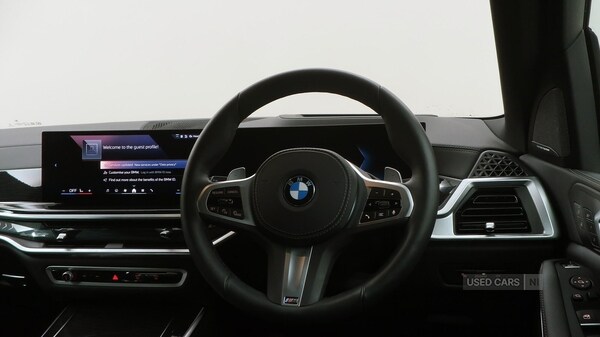 Used BMW X5 2025 for sale - 76248099: Photo 6