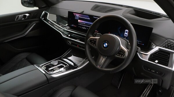 Used BMW X5 2025 for sale - 76248099: Photo 7