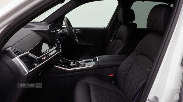 Used BMW X5 2025 for sale - 76248099: Photo 8