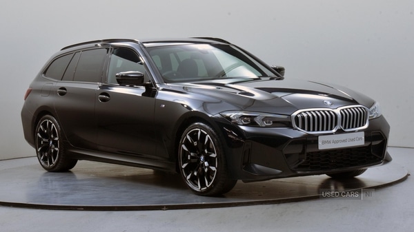Used BMW 3 Series 2025 for sale - 76153345: Photo 1