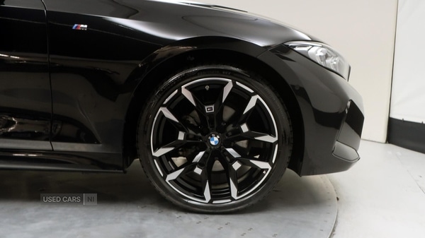 Used BMW 3 Series 2025 for sale - 76153345: Photo 15