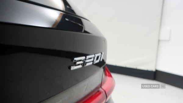 Used BMW 3 Series 2025 for sale - 76153345: Photo 20