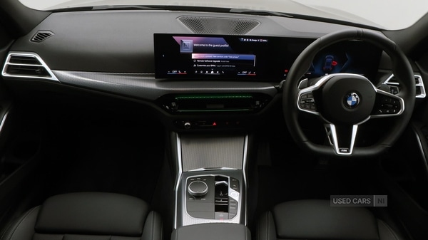 Used BMW 3 Series 2025 for sale - 76153345: Photo 4