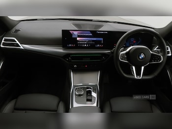 Used BMW 3 Series 2025 for sale - 76153345: Photo 4