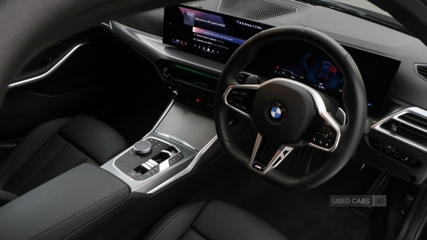 Used BMW 3 Series 2025 for sale - 76153345: Photo 7