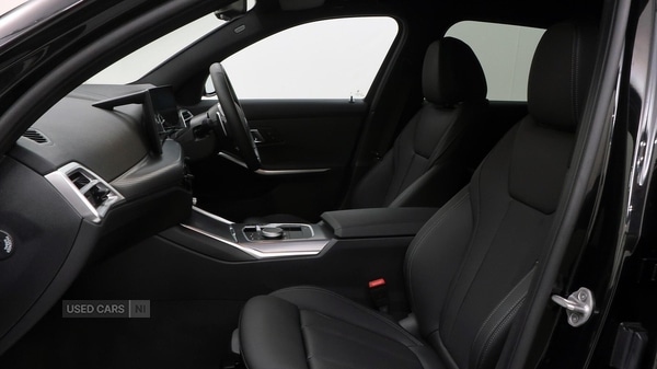 Used BMW 3 Series 2025 for sale - 76153345: Photo 8
