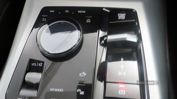 Used BMW X3 2025 for sale - 76586121: Photo 10