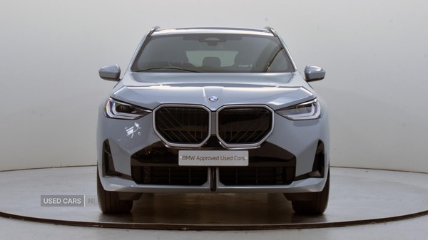 Used BMW X3 2025 for sale - 76586121: Photo 16