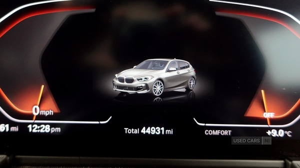 Used BMW 1 Series 2023 for sale - 78128395: Photo 10