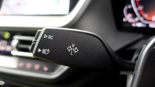 Used BMW 1 Series 2023 for sale - 78128395: Photo 13