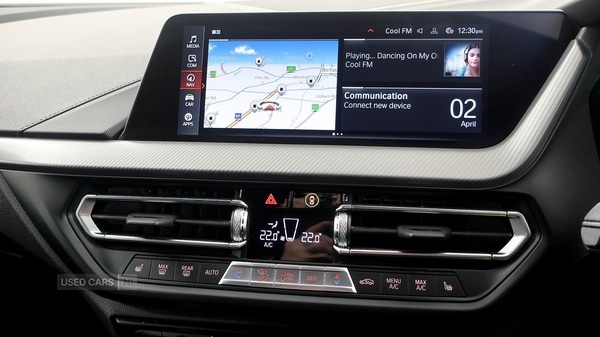 Used BMW 1 Series 2023 for sale - 78128395: Photo 15