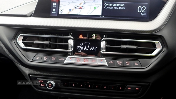 Used BMW 1 Series 2023 for sale - 78128395: Photo 16